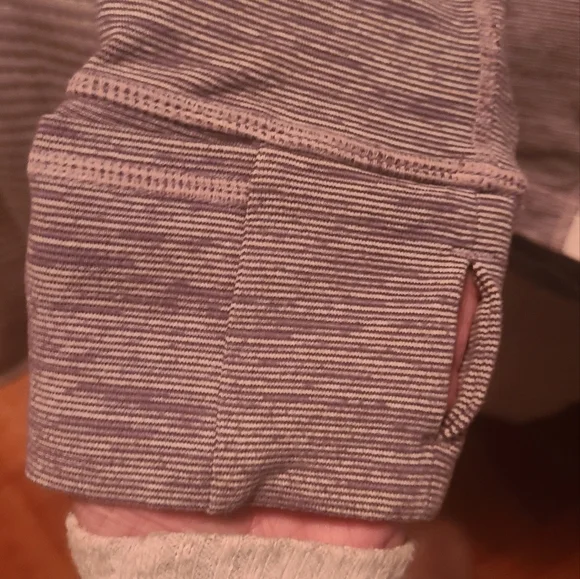 Lululemon Running, Athletic Full Zip Up Jacket hp๐ฅ๐ฅ๐ฅ - Picture 14 of 16